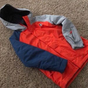 Orage ski/board jacket